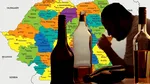 TOP 3 | Orașele din România cu cei mai mulți alcoolici. Ce arată rapoartele de sănătate publică și statisticile regionale din 2025