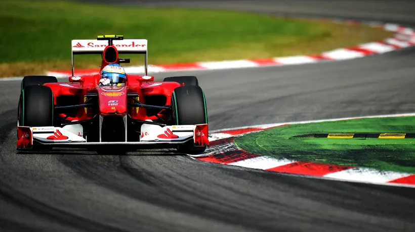Marele Premiu din Australia din Formula 1, plin de evenimente: penalizare Fernando Alonso, abandonuri Max Vestappen și Lewis Hamilton, triumf Ferrari
