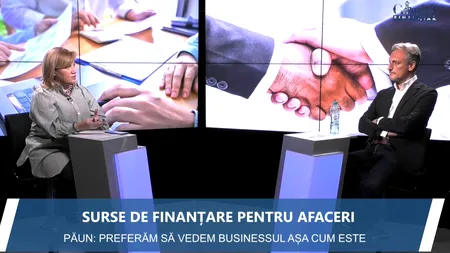 GÂNDUL FINANCIAR. Fondurile de investiții sunt alternativele de finanțare în dezvoltarea afacerilor. La ce se uită investitorii