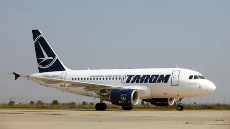 Fenechiu, la dezbaterea moțiunii PDL: Pentru prima oară înregistrăm rezultate notabile la Tarom, CFR