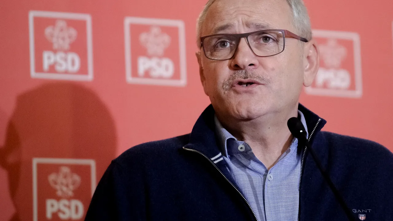 Reacția Fundației Coposu după anunțul lui DRAGNEA: Așa-zisul protocol PSD-PNȚCD, lovit de NULITATE în fața istoriei
