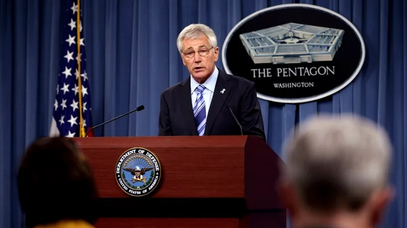 După vicepreședintele SUA, șeful Pentagonului vine în România