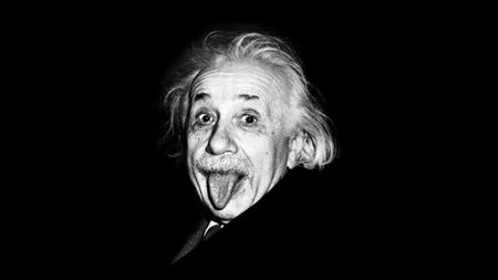 Creierul lui Albert Einstein, furat în anii '50