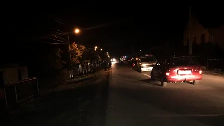 Tragedie în comuna Bunești. Cine este bărbatul decedat în urma unui accident rutier grav