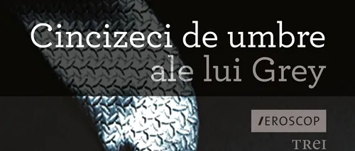 Elefant.ro: Cărțile Suge-o, Ramona!  și Cincizeci de umbre ale lui Grey, printre cele mai vândute