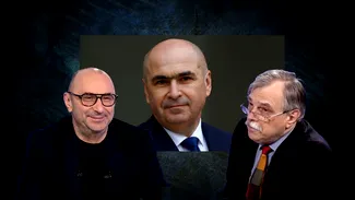 Valentin Stan: Dacă tot am intrat în recesiune, poate orădenii vor să-l ia pe Bolojan înapoi