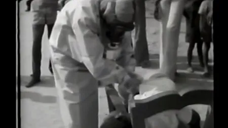 VIDEO DOCUMENT. Momentul în care o echipă de medici a descoperit primele cazuri de Ebola, în urmă cu patru decenii