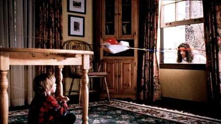 Casa din îndrăgitul film 