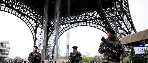 Franța consolidează patrulele și îndeamnă la vigilență în urma exploziilor de la Boston