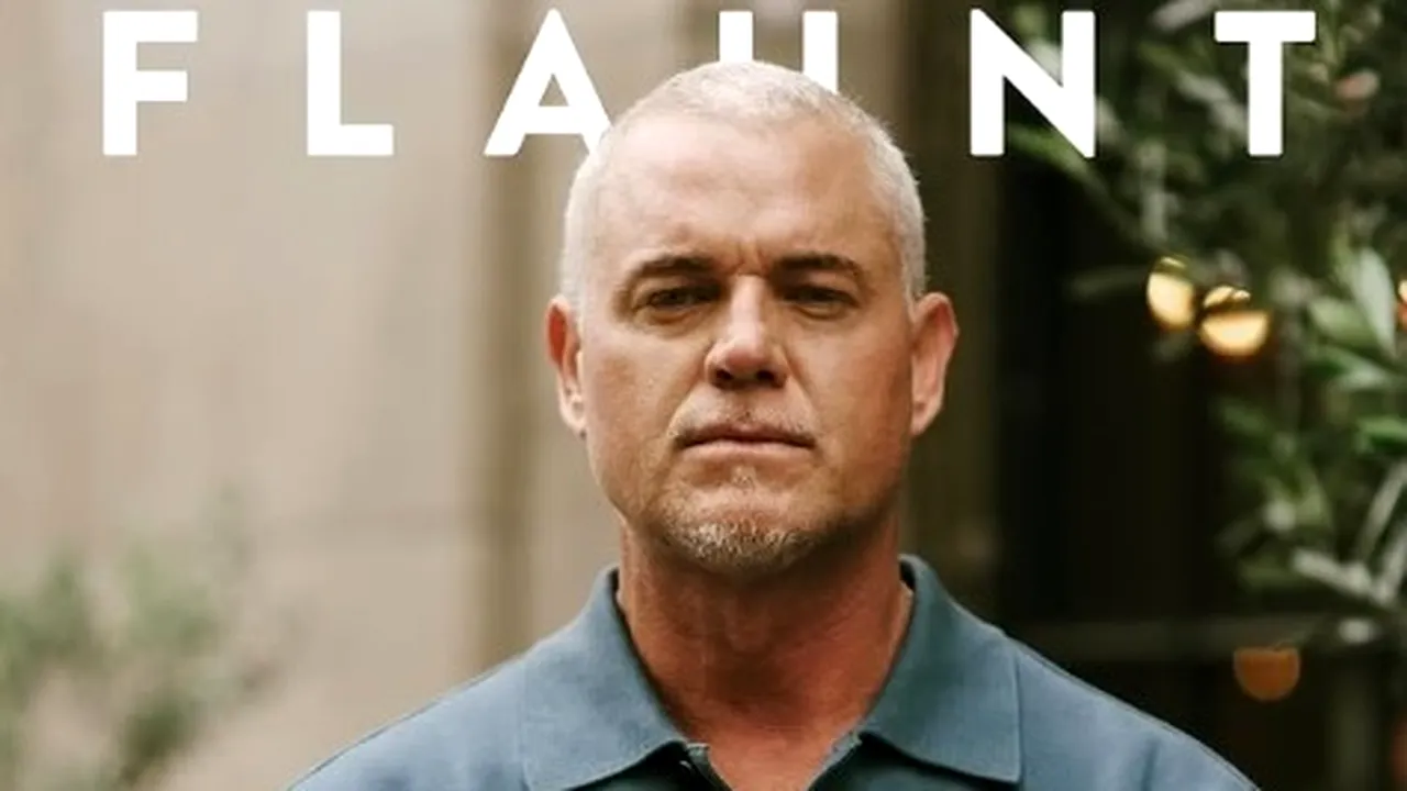 Ce a pățit actorul american Eric Dane, diagnosticat cu scleroză laterală amiotrofică. Vedeta din „Grey's Anatomy” a făcut anunțul