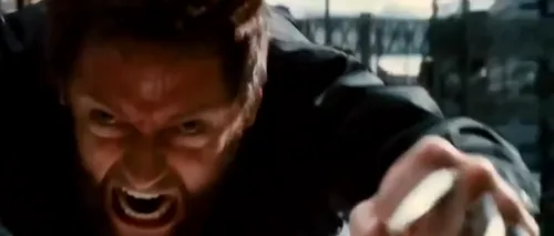 Filmul Wolverine a debutat pe primul loc în box office-ul nord-american - TRAILER