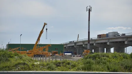 Plățile pentru Programul Operațional Sectorial Transport au fost deblocate