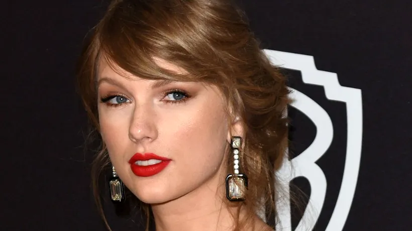 Taylor Swift a anunţat lansarea unui turneu în 2023, pentru prima dată după cinci ani
