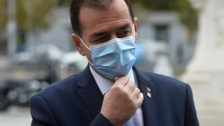 Ludovic Orban, despre testarea în masă a populației: „Nu s-au degajat suficiente argumente”