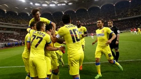 Steaua se pregătește să dea lovitura: jucătorul care ar rezolva toate problemele campioanei