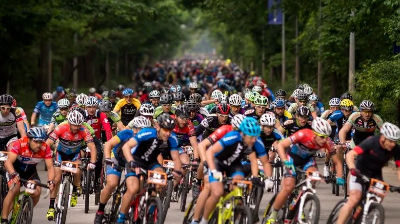 Consiliul Județean Ilfov susține concursul de ciclism cross country ”Prima Evadare” (P)