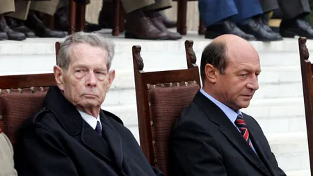 Băsescu: 