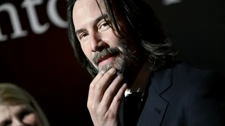 Keanu REEVES, apariție spectaculoasă la vârsta de 60 de ani. Fanele legendei de la Hollywood sunt topite după noul său look: „Arata ca la 30 de ani”