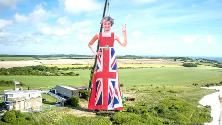 Un important oficial european: Decizia britanicilor de a părăsi UE a fost stupidă. Dar se pot răzgândi