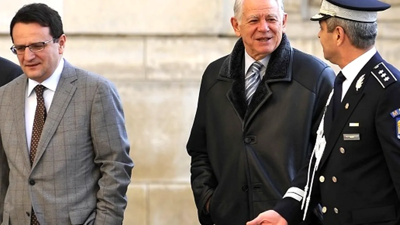 AMENDAMENTUL IORDACHE: deputatul acuză prea multe interceptări pe mandat de siguranță națională, ofițerii SRI susțin că vor fi obligați să încalce legea. EXCLUSIV