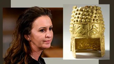 România nu a primit informații despre despăgubiri în cazul TEZAURULUI furat. Ministrul Culturii anunță schimbări pentru expozițiile internaționale
