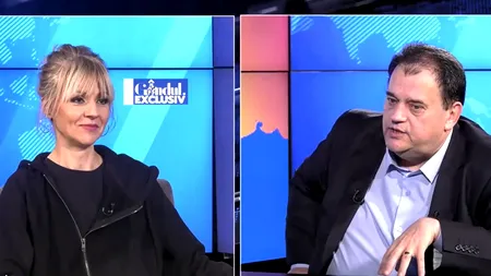 H.D. Hartmann: Călin Georgescu respinge etichetele impuse României. Când ia DECIZII, nu-l mai miști