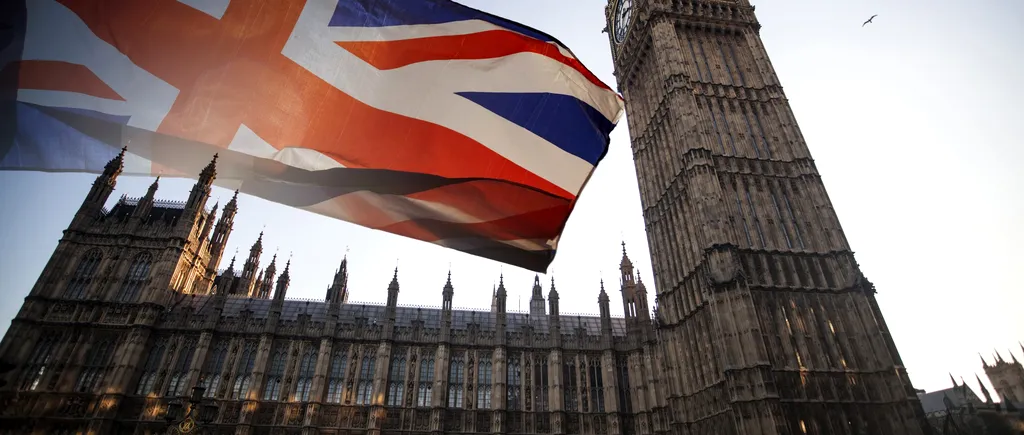 Scrutinul parlamentar din Marea Britanie, relevant pentru Brexit, riscă să genereze impas politic