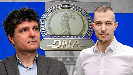 EXCLUSIV | Urbanistul Alexandru Pânișoară, denunț la DNA împotriva lui Nicușor Dan: ”Deturnare de fonduri și abuz în serviciu” (DOCUMENT)