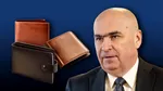 Cu gândul la austeritate, Bolojan a încurcat „portofoliile” cu „portofelele”