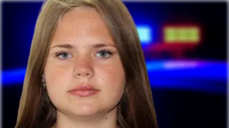 Alertă în Buzău. O mamă își caută disperată FIICA dispărută, după un apel telefonic îngrijorător. A plecat la școală și nu s-a mai întors