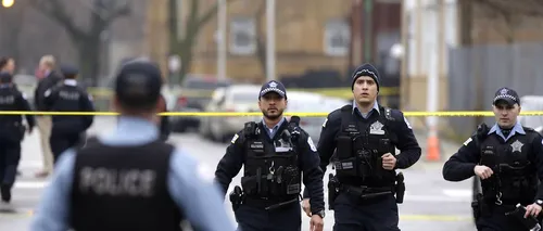 Cel puțin cinci persoane, printre care doi copii, au fost rănite în urma unui ATAC armat în Chicago
