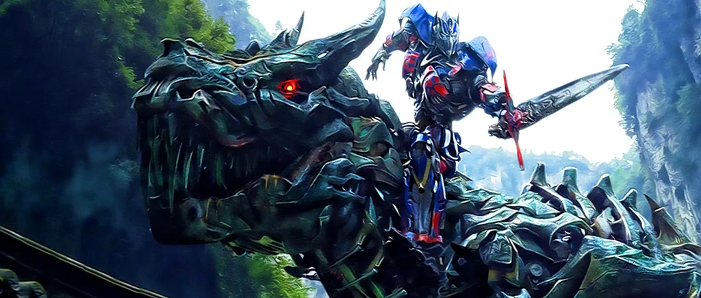 Transformers: Exterminarea, filmul cu cele mai mari încasări la nivel mondial în 2014: suma uriașă pe care a adus-o într-un singur an