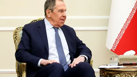 Rusia acuză țările europene că vor prelungirea războiului din Ucraina /„Se schimbă balanța politică, Europa încearcă să saboteze tendința”