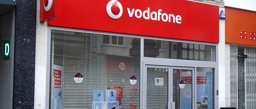 Vodafone CONCEDIAZĂ 11.000 de angajați! / Cine sunt cei amenințați cu trimiterea în șomaj