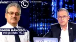 Liderul sindicaliștilor, Simion Hăncescu, îl atacă pe Nicușor Dan: „De ce nu negociază președintele cu Bruxelles-ul în locul Guvernului demis?”