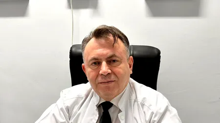 Nelu Tătaru rămâne sub control judiciar. Care sunt ACUZAȚIILE aduse fostului ministru al Sănătății
