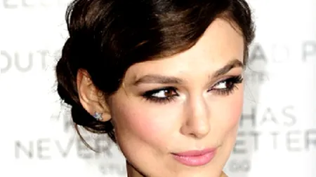 Keira Knightley va fi Coco Chanel