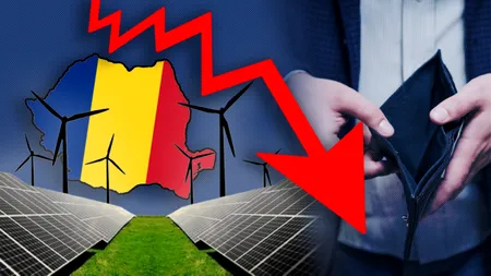 Liberalizarea energiei, adevărata cauză a crizei economice. „Vaca de muls