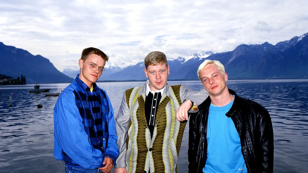 Steve Bronski a murit la 61 de ani. Muzicianul a devenit celebru în anii '80, cu hitul Smalltown Boy