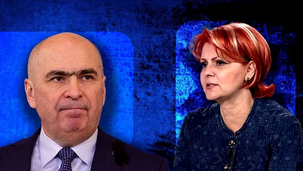 Lia Olguța Vasilescu revine cu o nouă captură de ecran cu apeluri de la PNL-iști: „Dle Bolojan, ce faceți? Că iar mă caută „oamenii dvs.”