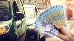 Cod Rutier 2025. Amendă de până la 4.500 de lei pentru șoferii care NU au acest document valabil, atunci când circulă pe drumurile publice