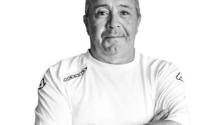 Fostul fotbalist Constantin Bosânceanu a murit la 54 de ani