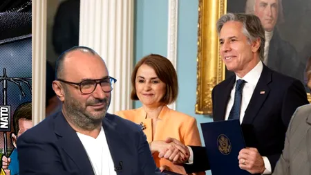 Valentin Stan: „Se recunoaște implicarea PRESEI independente în guvernarea țării”