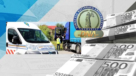 Culisele taxelor de PROTECȚIE în stil mafiot de la ISCTR Timiș. Șefii încasau lunar pentru controale de mântuială: ”Vrei să-i prindă, să dea amenzi?” / 4 persoane, arestate preventiv pentru 30 de zile