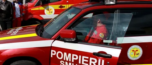 Conducerea Serviciului de Ambulanță Sibiu despre regionalizarea serviciilor: Care sună primul primul la Salvare scapă