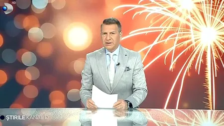 Artificiile au speriat localnicii din vestul țării. A avut loc botezul fiicei omului de afaceri Dan Pintilie. Mai mulți oameni au sunat la 112