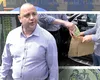 „Filmul” flagrantului care a dus la REȚINEREA inspectorului ANAF de DNA: „Bă băiatule, decât să iau două salarii din alea, plătește și tu 1 milion”