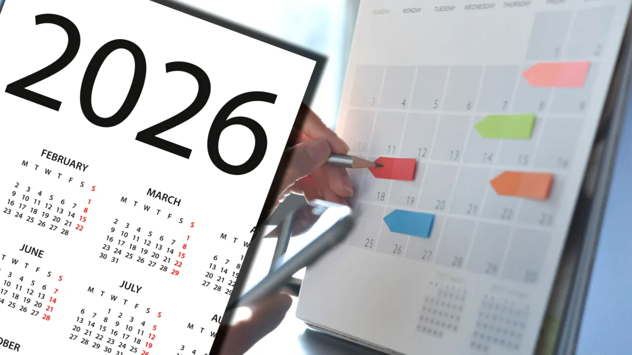 Ce spun psihologii despre oamenii care încercuiesc date în calendarul „de perete”. Cu toții au ceva în comun
