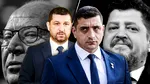 Partidul lui Dan Voiculescu s-a aliat cu partidul lui Claudiu Târziu, fostul număr 2 din AUR. Marius Lulea s-a întâlnit și el cu fondatorul INTACT, fapt care a alimentat zvonurile de rupere a partidului lui George Simion