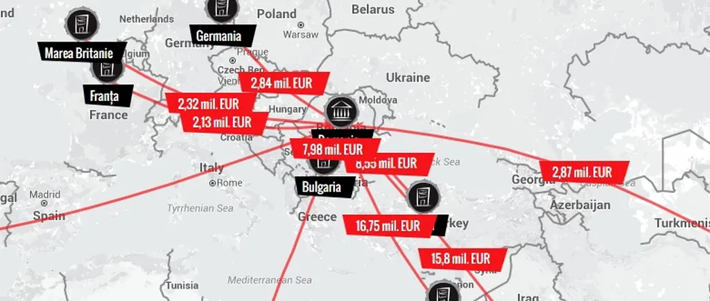 Acesta este adevărul despre România pe care niciun Guvern nu vrea să îl spună. Documentele au fost publicate astăzi